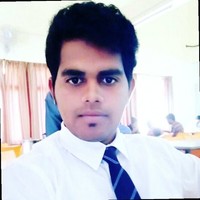 Jeripothula Mahesh