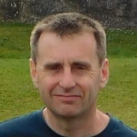 Paul Wingar