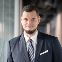 Łukasz Kaczorowski
