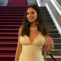 Núria Canut Delgado
