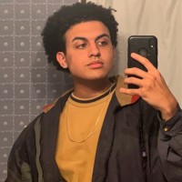 Izayah Liptrot