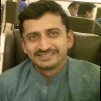 Munawar Ali