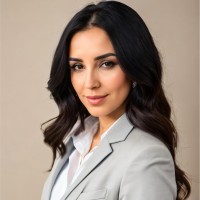 Latafat Kangarli CQP MCQI