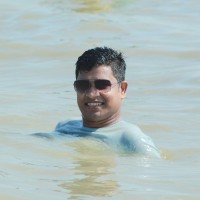 Alamin Bashar