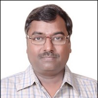 Mahesh Kumar Durgi