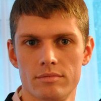 Ivan Nikolaevsky