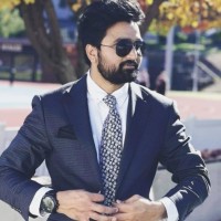 Goutham Reddy Donooru