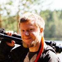 Adam Lindberg