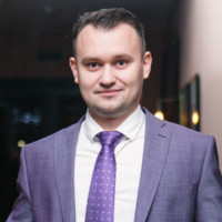Sergei Lobanov