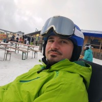 Catalin Stroie