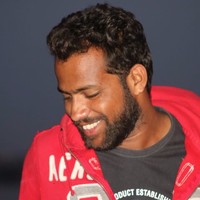 Mahesh Lingampally