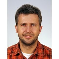 Zdenek Krcal