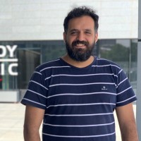 Mohammed Habib, Cma