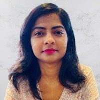 Krishna G.