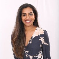 Saathvika Mohan