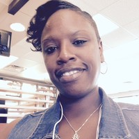 Angelique Walker