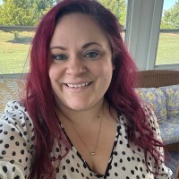 Genna Mickey, MLIS
