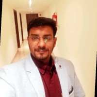 Deepanshu Vasistha