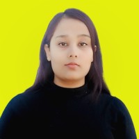 Harshiita Sharma