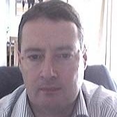 Simon Hirst