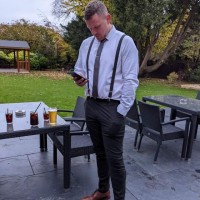 Reece Finlayson