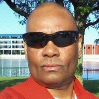 Lamar Crump
