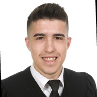 Alberto Nievas Ignacio