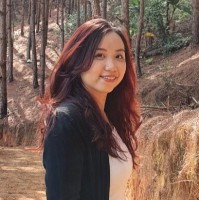 Nhien (Ashley) Quach