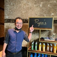 Ryan Tan