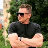 Olesksii Seliverstov