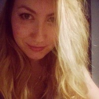 Anna Blinder