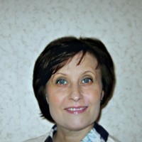 Валентина Воробьева