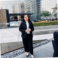 Sarika Agarwal Makwana