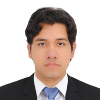 Bryans Echevarria Linares