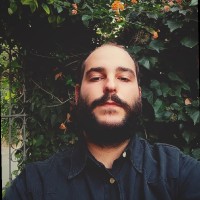 Nicolás Rubio Mateos