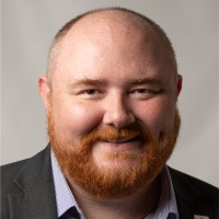 Andrew Stafford
