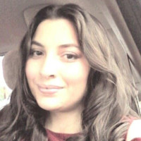 Caritina Almanza,Msw