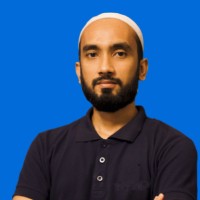 Md. Nur Uddin
