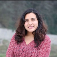 Rajina Sedhain