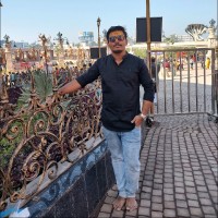 Jagat Jiban Padhi