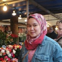 Saidatul Kairyaimah Mohd