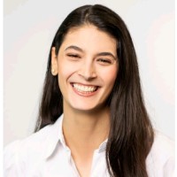 María Sofía Patiño Aristizabal