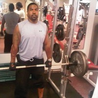 Charles Thomas