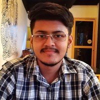 Vishnu J. Nampoothiri