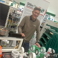Peter Mansikkala Danielsson