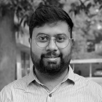 Sourav Adhikari