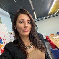 Tuğçe DAĞ