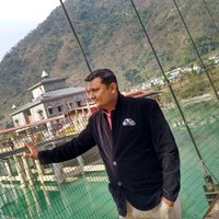 Kapil Parekh