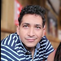 Daniel Eduardo Romero Vitola