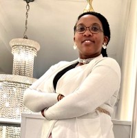 Claudine Godwin